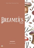 Cover: A Dreamer's Tales - Sheba Blake Publishing Corp.