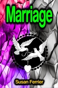 Cover: Marriage - Phoemixx Classics Ebooks