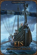 Cover: DSA 109: Hjaldinger-Saga 3 - Eis - Ulisses Spiele