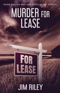 Cover: Murder For Lease - Next Chapter
