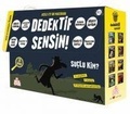 Cover: Dedektif Sensin - Nesil Cocuk