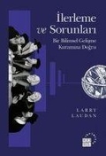 Cover: Ilerleme ve Sorunlari - K&uuml;re Yayincilik