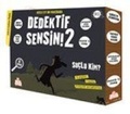 Cover: Dedektif Sensin 2 - Nesil Cocuk