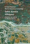 Cover: Sekiz Kentin Hikayesi - Metis Yayincilik
