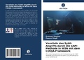 Cover: Vereiteln des Sybil-Angriffs durch die CAM-Methode in WSN mit dem COOJA-Framework - Verlag Unser Wissen