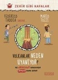 Cover: Volkanlar Neden Uyaniyor - Ketebe Cocuk