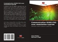 Cover: Communication MIMO-FSO avec modulation hybride - Editions Notre Savoir
