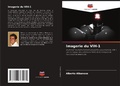 Cover: Imagerie du VIH-1 - Editions Notre Savoir