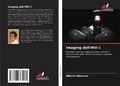 Cover: Imaging dell'HIV-1 - Edizioni Sapienza