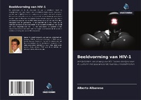Enlarge image Cover: Beeldvorming van HIV-1 - Uitgeverij Onze Kennis