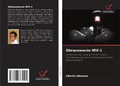 Cover: Obrazowanie HIV-1 - Wydawnictwo Nasza Wiedza