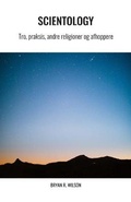 Cover: Scientology - Forb Publications