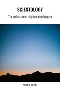 Enlarge image Cover: Scientology - Forb Publications