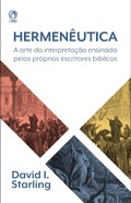 Cover: Hermen&ecirc;utica - CPAD