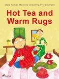 Cover: Hot Tea and Warm Rugs - Saga Egmont