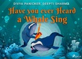 Cover: Have you ever Heard a Whale Sing - Saga Egmont