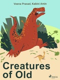 Cover: Creatures of Old - Saga Egmont