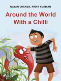 Cover: Around the World With a Chilli - Saga Egmont
