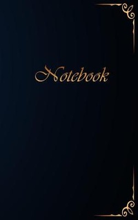 Abbildung von: Notebook - Alfred collins