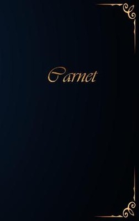 Abbildung von: Carnet - Alfred collins