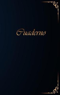 Abbildung von: Cuaderno - Alfred collins