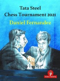 Cover: Tata Steel Chess Tournament 2021 - Thinkers Publishing