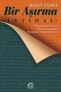 Cover: Bir Asirma Intihal - Iletisim Yayinlari