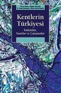 Cover: Kentlerin T&uuml;rkiyesi - Iletisim Yayinlari