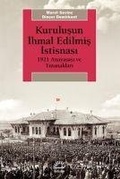 Cover: Kurulusun Ihmal Edilmis Istisnasi - Iletisim Yayinlari