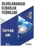 Cover: Uluslararasi Iliskiler Teorileri - Alfa Akt&uuml;el Yayincilik