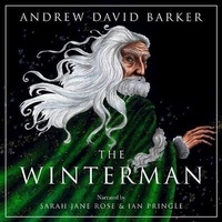 Enlarge image Cover: The Winterman - Audiobooks Unleashed
