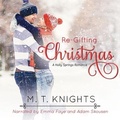 Cover: Re-Gifting Christmas - Audiobooks Unleashed