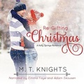 Cover: Re-Gifting Christmas - Audiobooks Unleashed