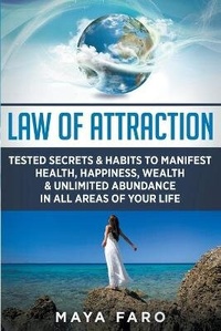 Abbildung von: Law of Attraction - Maya Faro