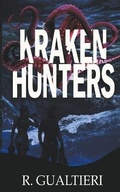 Cover: Kraken Hunters - Freewill Press