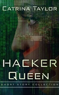 Cover: Hacker Queen (Fight on the Fringe) - Fight on the Fringe