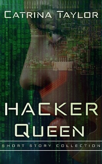 Enlarge image Cover: Hacker Queen (Fight on the Fringe) - Fight on the Fringe