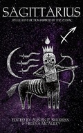 Cover: Sagittarius (The Zodiac Series, #12) - The Zodiac Series