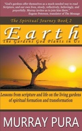 Cover: Earth - Millerwords, LLC
