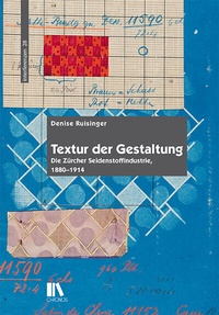 Abbildung von: Textur der Gestaltung - Chronos