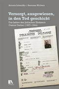 Cover: Versorgt, ausgewiesen, in den Tod geschickt - Chronos