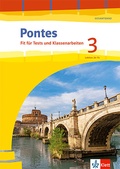 Cover: Pontes Gesamtband 3 - Klett
