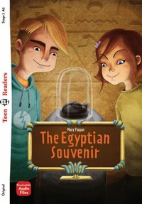 Abbildung von: The Egyptian Souvenir - Klett
