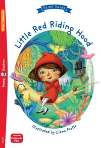 Abbildung von: Little Red Riding Hood - Klett