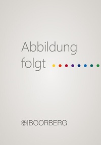 Abbildung von: LADEMANN, Außensteuergesetz - Boorberg