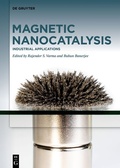 Cover: Industrial Applications - De Gruyter