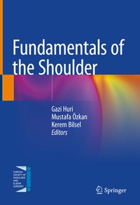 Abbildung von: Fundamentals of the Shoulder - Springer