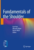 Cover: Fundamentals of the Shoulder - Springer