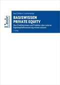 Bild: Basiswissen Private Equity - Linde