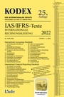 Bild: KODEX Internationale Rechnungslegung IAS/IFRS - Texte 2022 - Linde